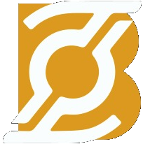 QB logo